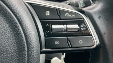 Kia Sportage 1.6 GDi ISG 2 5dr Petrol Estate